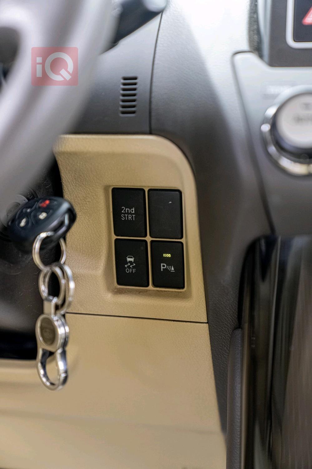 تويوتا لاندكروزر برادو